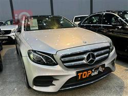 مێرسێدس بێنز E-Class